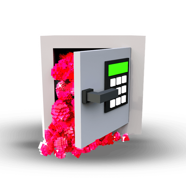 [NAJBARDZIEJ OPŁACALNY]Góra Rubinów image